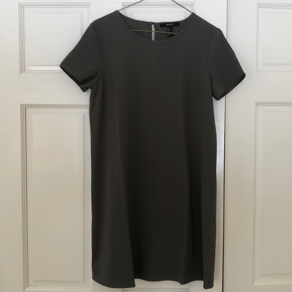 Forever 21 Dress
